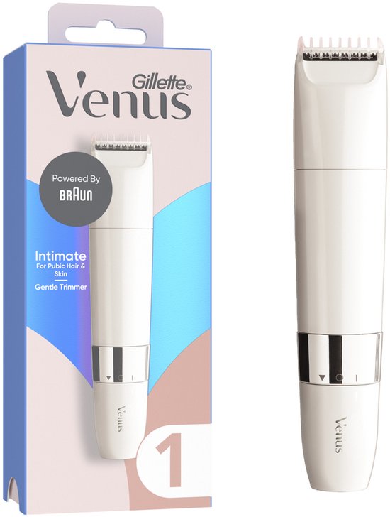 Gillette Venus Intimate Trimmer